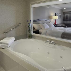 King Studio Suite Spa Bath US Falls View